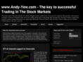 andy-yew.com