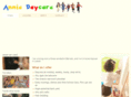 anniedaycare.com