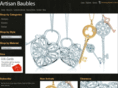 artisanbaubles.com
