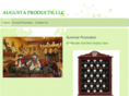 augustaproducts.com