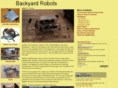 backyardrobots.com