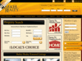 barkerrealty.net