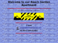 beachgardenapt.com