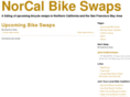 bikeswaps.com