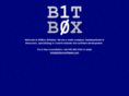 bitboxsoftware.com