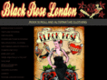 blackroselondon.com