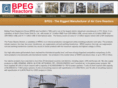 bpeg-usa.com