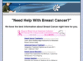 breast-cancer-resource.com