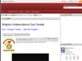 brightonjuly4.com