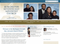 burlingtonsda.org