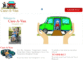 careavantransport.com