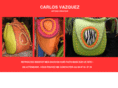 carloscuir.com