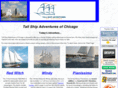 chicagotallships.com