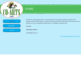 co-arts.net