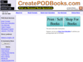 createpodbooks.com