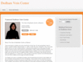 dedhamveincenter.com