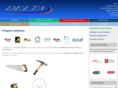 deltasecuritysystems.com