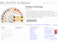 devilsbedpost.com