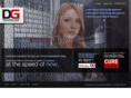 dgtechllc.com