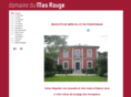 domainedumasrouge.com