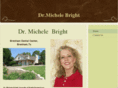 drmichelebright.com