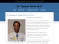 drthomastirone.com