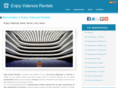 enjoyvalenciarentals.com