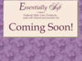 essentiallysoft.com