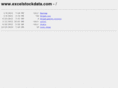 excelstockdata.com