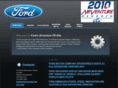 fordairventure.com