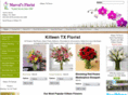 forthood-florist.com