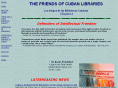 friendsofcubanlibraries.org