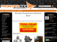 frontieroffroad.com