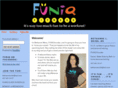 funiqfitness.com