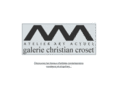 galeriechristiancroset.com