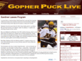 gopherpucklive.com