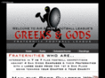 greeksandgods.com
