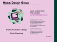 heckdesigngroup.com