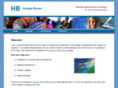 hedgiebrown.com