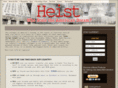 heist-themovie.com