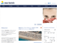 hoteles-mac.com