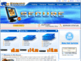 hqsecure.com