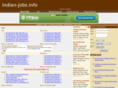 indian-jobs.info