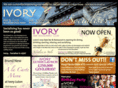 ivorybar.co.uk