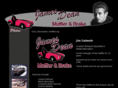 jamesdeanmuffler.com