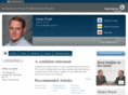 jamesrfrash.com