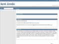 kentzendo.org