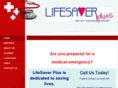 lifesaverplus.net