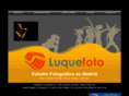 luquefoto.com