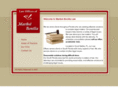 maribelbonillalaw.com